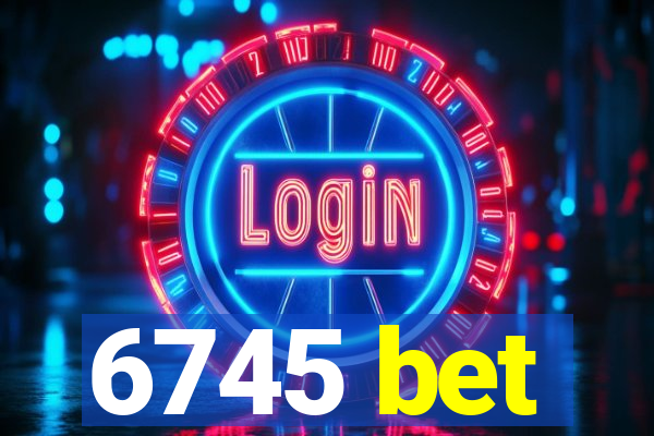 6745 bet